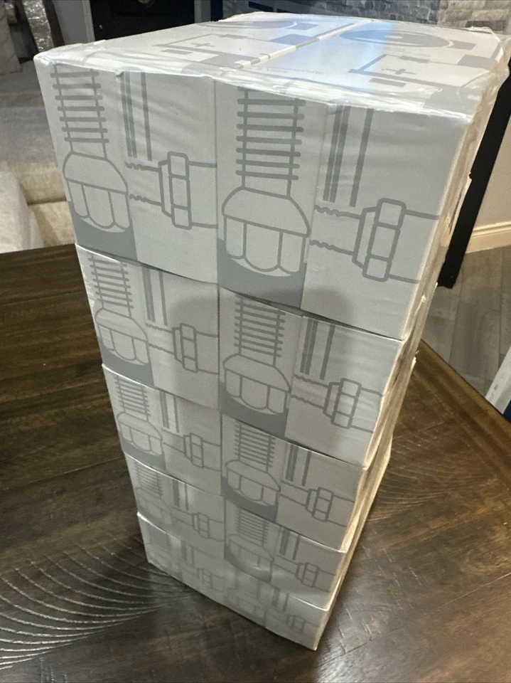 Filtro de óleo diesel genuíno Mercedes-Benz Detroit A9061800209 - Imagem 4 de 4