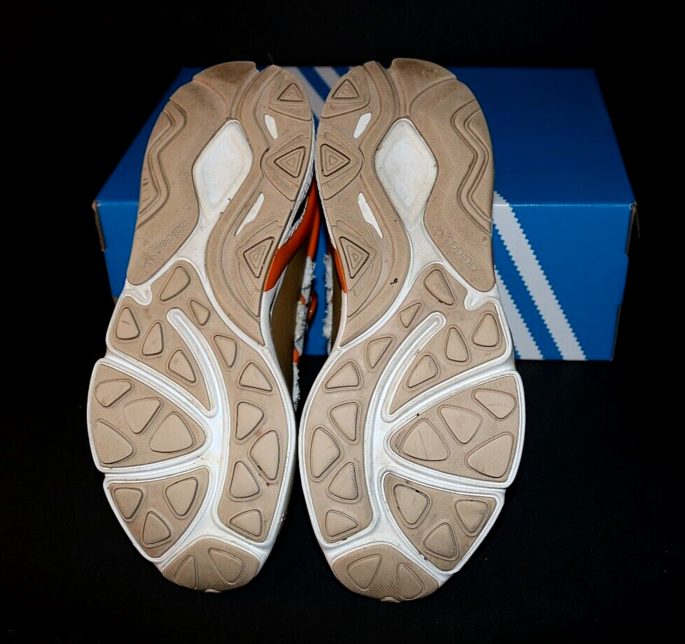 Size 8.5 - White Mountaineering x adidas LXCON Trace Khaki for