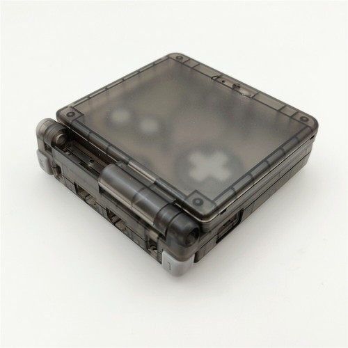 V2 IPS GBA SP Backlight Backlit LCD For Gameboy Advance SP and Pre-cut Shells - Afbeelding 39 van 84