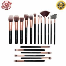 Morphe Set 684 18 Piece Professional Brush Set Cloud 10 Beauty