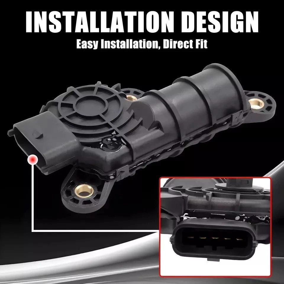 Двигатель впускного коллектора двигателя для 2010-2013 Hyundai Santa Fe Kia 911-922 - Изображение 4 из 4