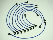 Chevy/GMC Truck V8 94-95 8 mm Platinum Class Spark Plug Wire Set 48358