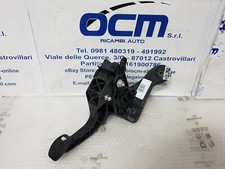 9824262180 PEDALE FRIZIONE CITROEN OPEL PEUGEOT 208 2008 C4 CORSA MOKKA ECC...