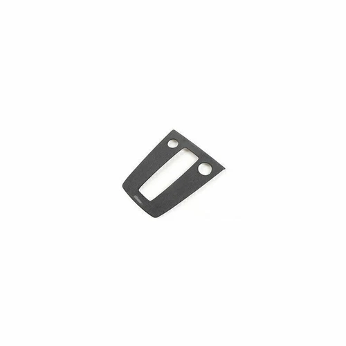 For Audi A3 S3 RS3 2022-2024 Gray Alcantara Center Console Gear Shift Frame Trim - Picture 6 of 7
