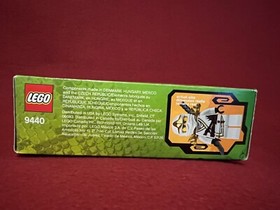 Lego Ninjago Hover Hunter (70720) NEW Retired&nbsp; Excellent condition!