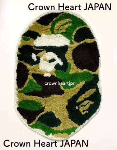 Bape X Nbhd General Incense Chamber from Japan | eBay Bape X Nbhd General Incense Chamber from Japan | eBay