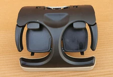 Lexus LS430 01-06 Genuine Front Center Console Beige color Cup Holder oem used