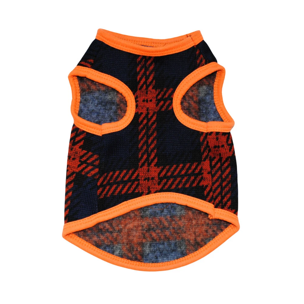 VETEMENTS Abbigliamento per cani maglione caldo in pile giacca per cani cappotto felpa con cappuccio per cuccioli Us 18 18