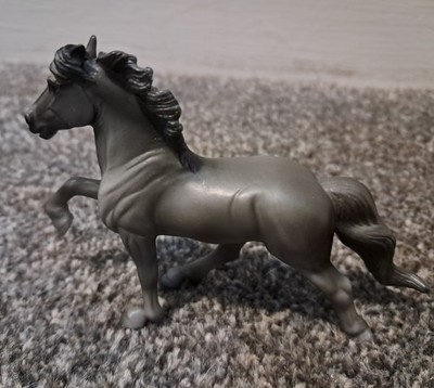 Breyer Reeves Vintage Pferd Modell Figur Sammlerstück selten