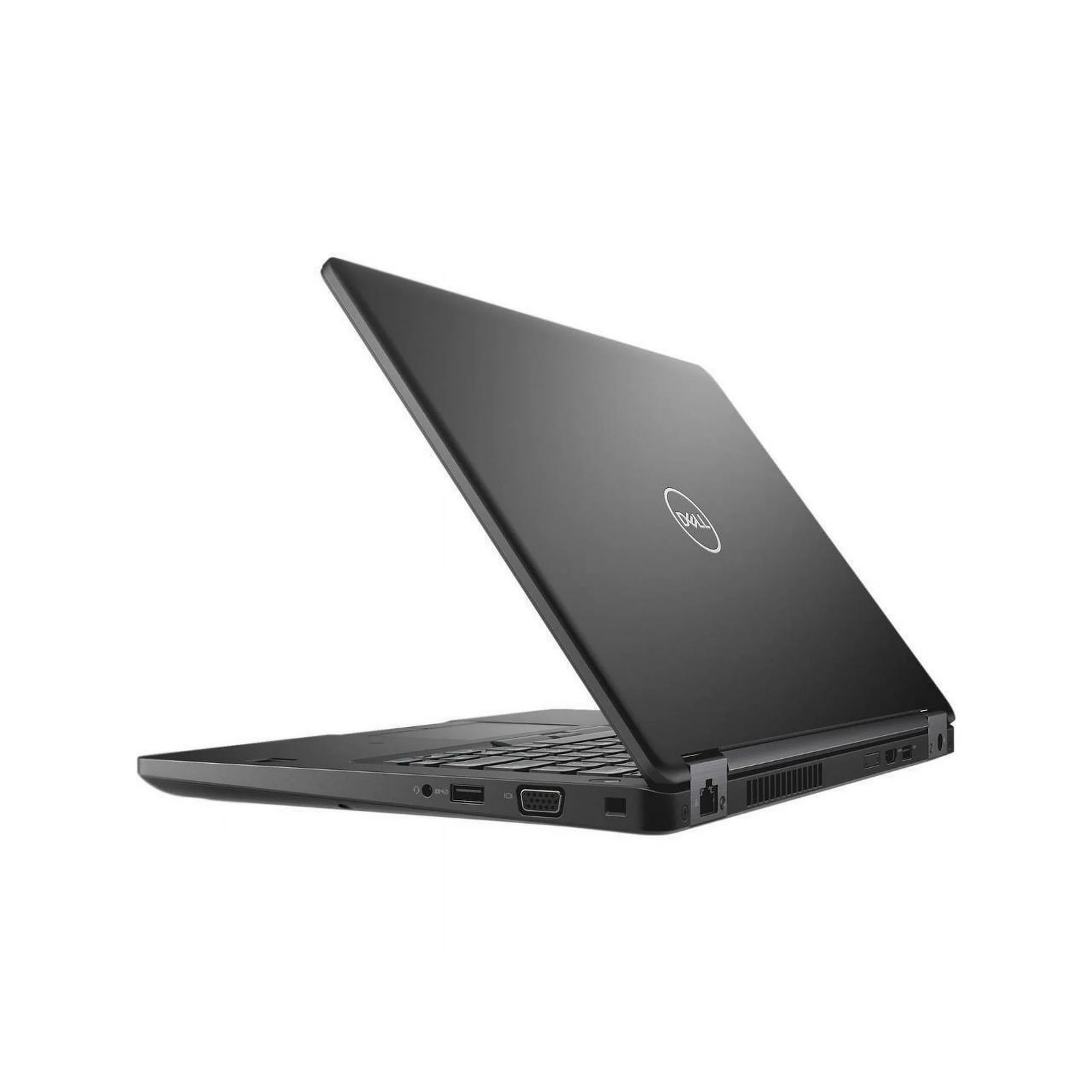 Dell LT-DE5491/i5-G8-8-256-R Latitude 5491, 14-Inch Laptop, with Intel Core i5, 256 SSD, Windows 11 Pro