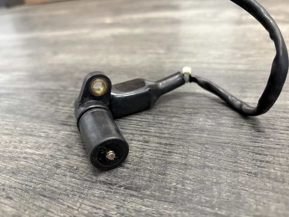 Pulsor de leva de culata interceptor Honda 1998-2009 VFR800 800 - BUEN OEM Foto 2 de 4