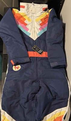 Tipsy Elves - Snow Suit (Size Small)