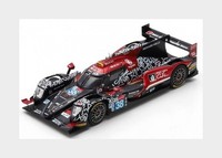 1:43 Spark Oreca 07 Gibson #38 Le Mans 2018 H.P.Tung S.Richelmi G.Aubry S7023 Mo