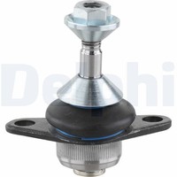 Traggelenk FüHrungsgelenk Delphi TC1192 FüR XC70 V70 285 Volvo 184 384 S80 S60 1