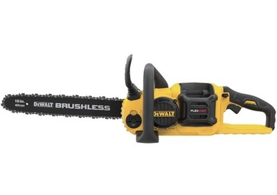 DeWALT FLEXVOLT DCCS670B 60V MAX Cordless Chainsaw (Tool Only)