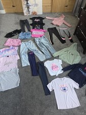 Girls Clothing Bundle Size 11-12