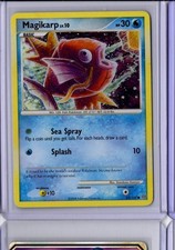 Magikarp 65/100 Stormfront - English NM on eBay
