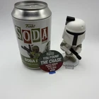 Funko Star Wars Boba Fett Figure Chase