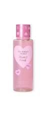 VICTORIA  S SECRET HEARTS  CANDY MIST SPRAY Valentines Day Collection 8.4 oz