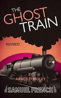 Arnold Ridley | The Ghost Train (Revised) | Taschenbuch | Englisch (2023)