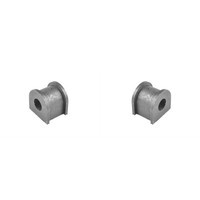 2X Tedgum Lagerung Stabilisator Hinten Links Rechts FüR Honda CRX III EH EG