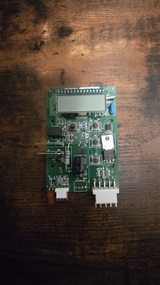 Culligan Circuit Control Board medalist select and select plus