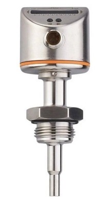 IFM - Efector -SI6200 Flow Sensor - BRAND NEW - MISSING ORIGINAL BOX