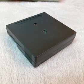Vectrex Harmagedon Japan Game Cartridge Kosokusen Light Speed Ship Used