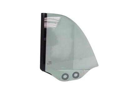 Seitenscheibe Türscheibe links hinten für MINI CABRIOLET (F57) COOPER 7365771
