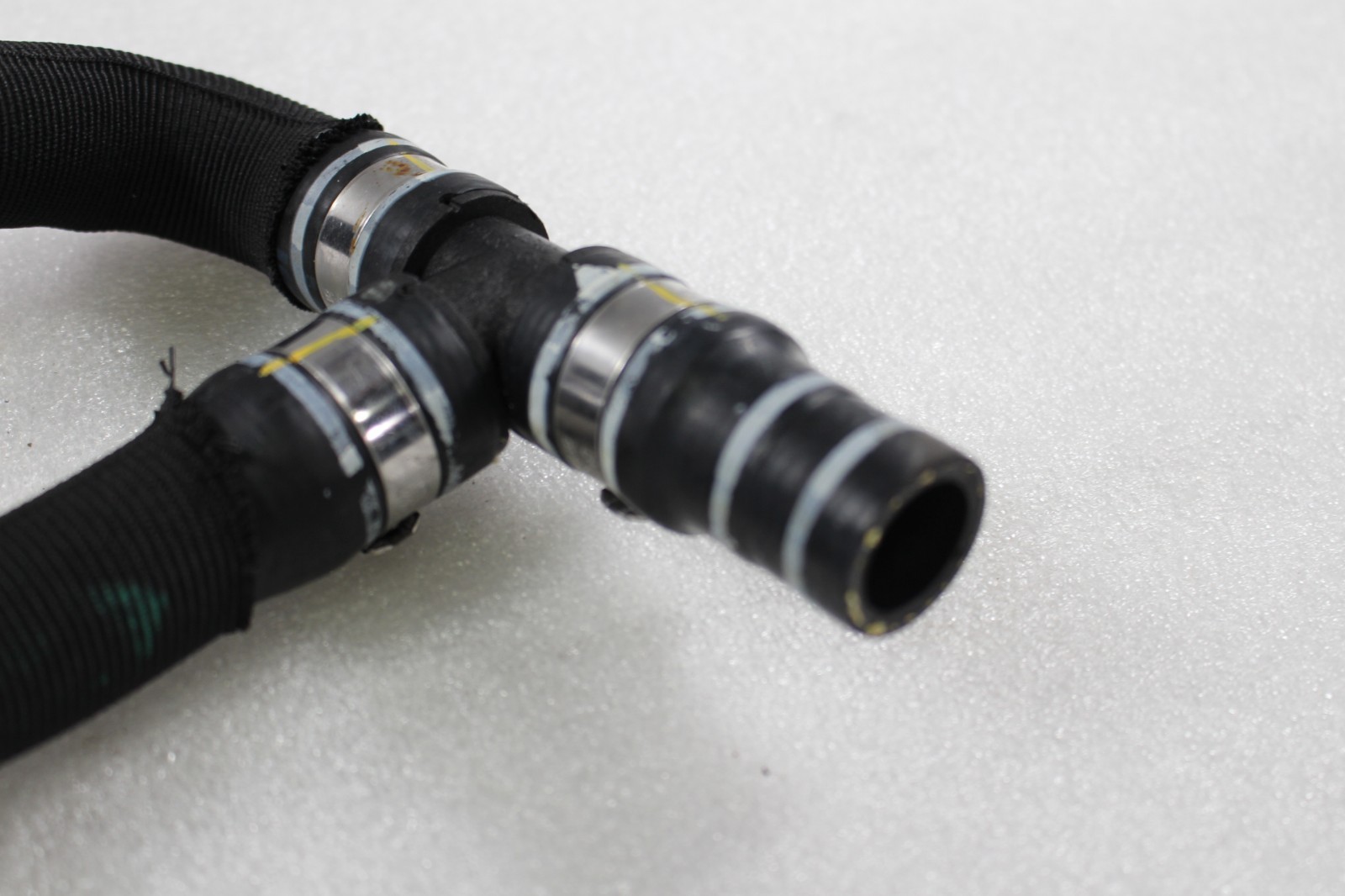 Ferrari 296 GTB, A/C Hose, Used, P/N 939622