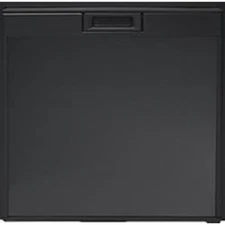 Norcold Dc740Bb 1.3 Cu Ft Dc Refrigerator Black Panel