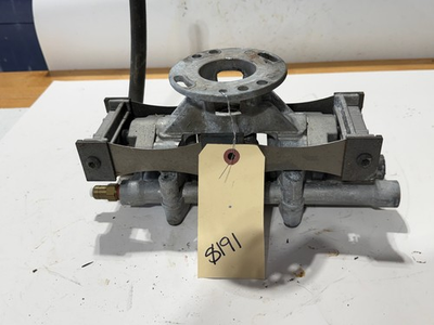 #ad DeVilbiss Pressure Washer PUMP XR2500 1 A07908 #8191 $65.00