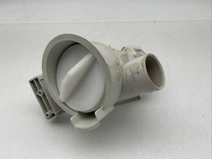 Miele W1909WPS Waschmaschine Laugenpumpe 6239562 #CA440