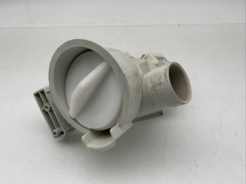 Miele W1909WPS Waschmaschine Laugenpumpe 6239562 #CA440