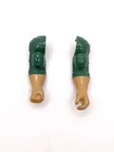 King Hiss Arms Body Part He-Man Masters of the Universe MOTU 1986 Vintage