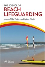 Science of Beach Lifeguarding, Hardcover by Tipton, Mike (EDT); Wooler, Adam ...