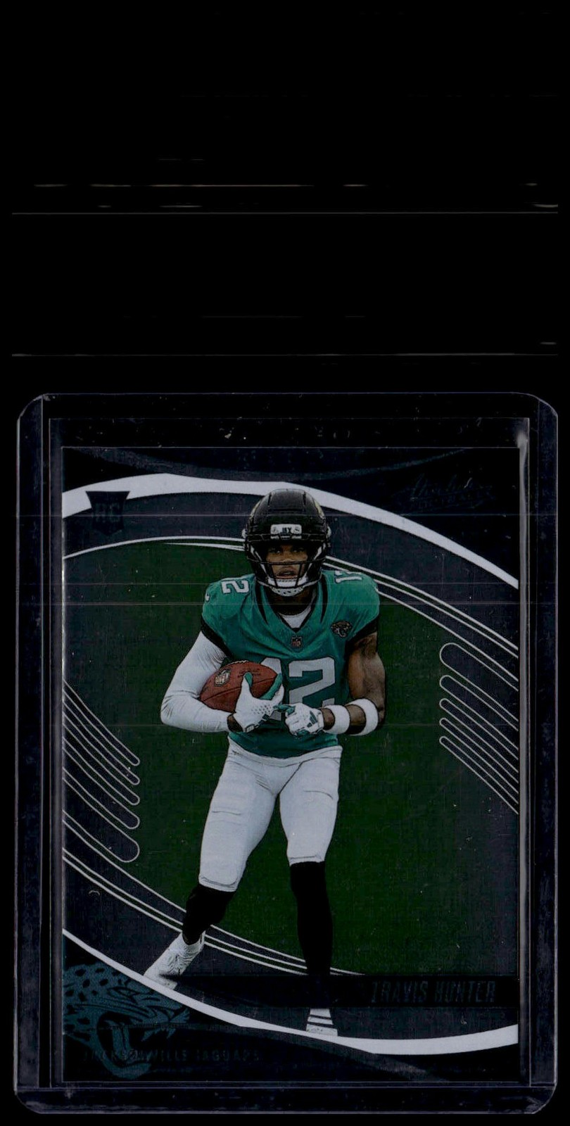 2025 Panini Absolute #186 Travis Hunter Retail