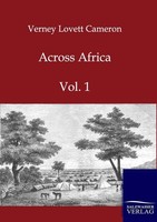 Among Africa Verney Lovett Cameron