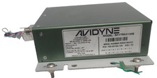 AVIDYNE SKYTRAX100B AVIDYNE SKYTRAX100B