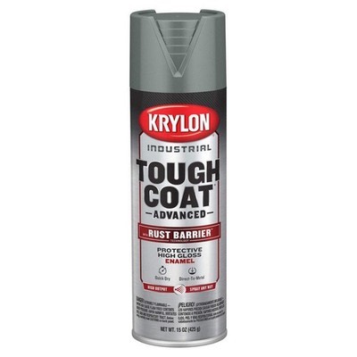 TOUGH COAT ADVANCED K00879008 Spray Paint 801GG7