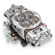 Proform Race Series 650 Cfm Circle Track Alcohol Carburetor W2-step Down-leg Proform Race Series 650 Cfm Circle Track Alcohol Carburetor W2-step Down-leg