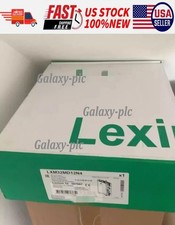LXM32MD12N4 Quick Delivery Driver Brand New Servo Driver LXM32MD12N4