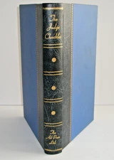 The Judge Chuckles A.L. Sainer Editor HC 1935 First Ed. EUC