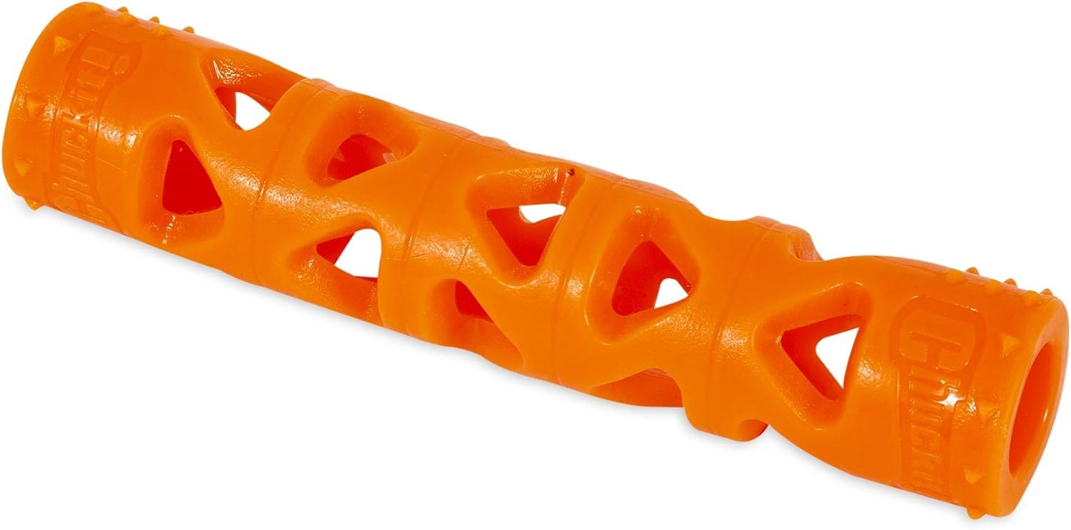 Chuckit Air Fetch Stick Small Dog Toy Durable Fetch Stick To