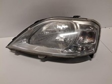Feu avant (phare) Dacia LOGAN