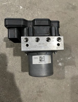 2019 2020 2021 Mercedes Sprinter ABSAnti Lock Brake Pump A9079003304