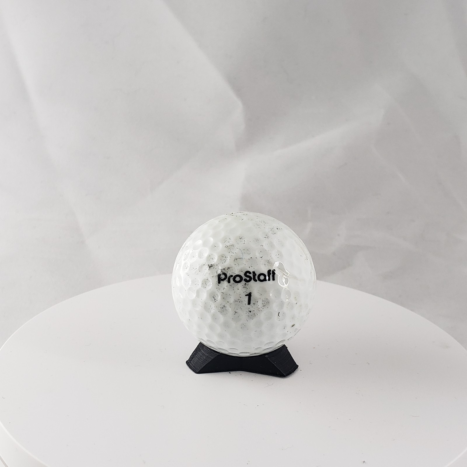 Wilson Prostaff - Vintage Golf Ball - Collectable / Rare