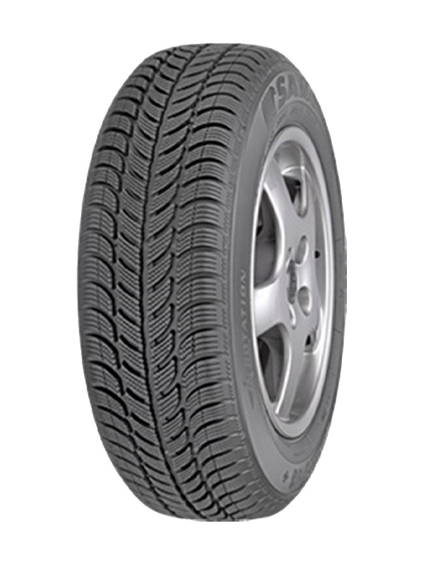 Sava Eskimo S3+ ( 165/65 R15 81T ) - Bild 2