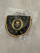 LAB GOLF MEZZ.1/Max or OZ.1 Champion of the Year Open Championship Headcover