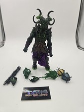 Azahazzar Poxxus Cosmic Mythic Legions Figure Four Horsemen Ogre Half Giant